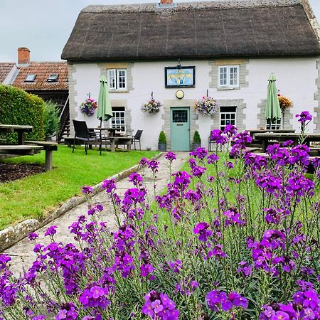 The Kingsdon Inn Kültér fotó